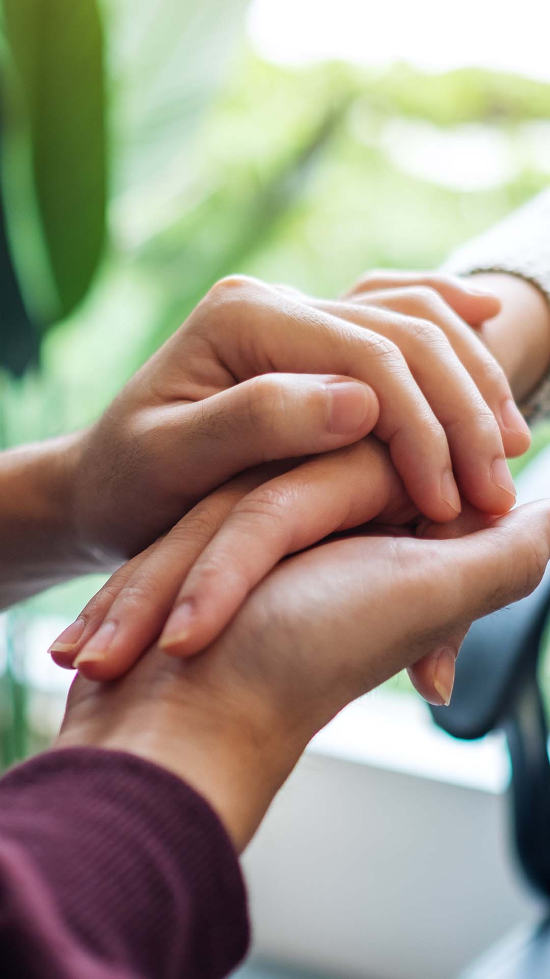 Ειδική φροντίδα